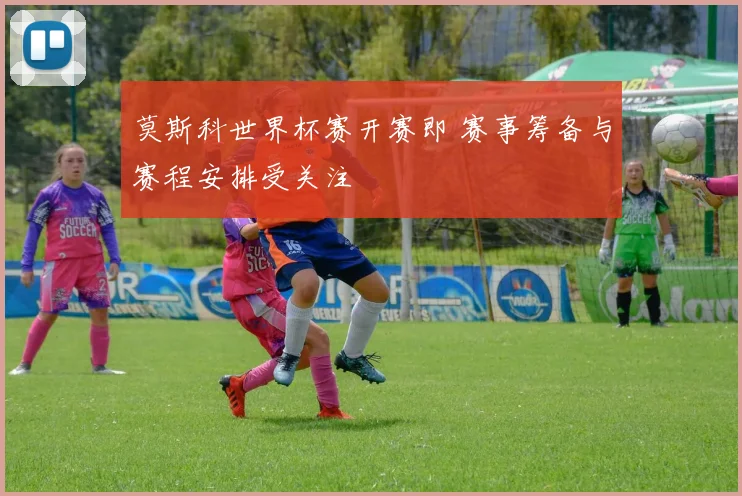 莫斯科世界杯赛开赛即 赛事筹备与赛程安排受关注