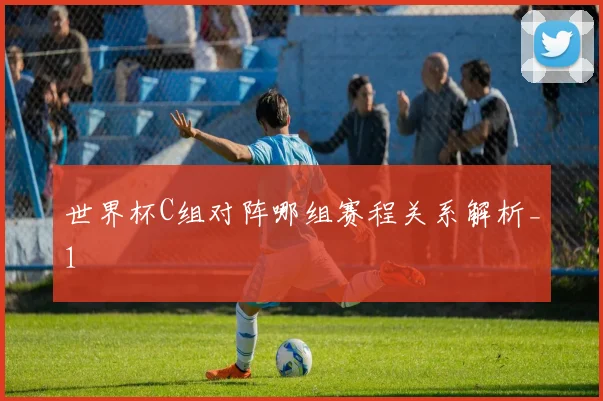 世界杯C组对阵哪组赛程关系解析_1