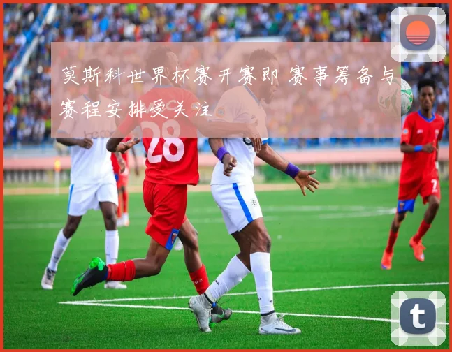 莫斯科世界杯赛开赛即 赛事筹备与赛程安排受关注