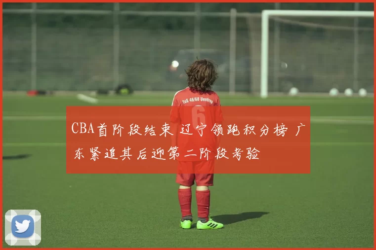CBA首阶段结束 辽宁领跑积分榜 广东紧追其后迎第二阶段考验