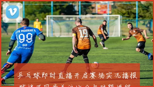 乒乓球即时直播开启赛场实况播报 球迷可同步关注比分与对阵进程